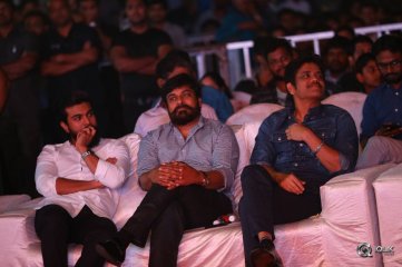 Hello Movie Pre Release Event